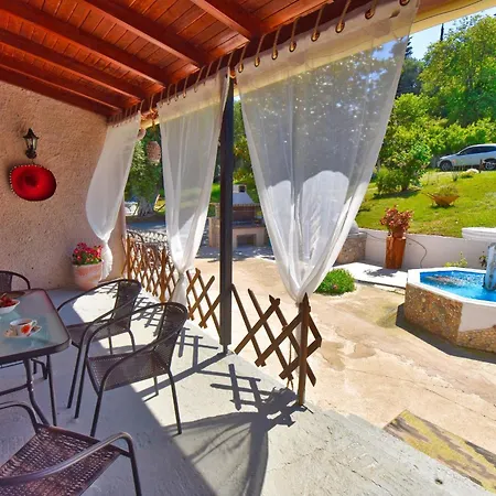 Casa de Férias Anastasia's House *