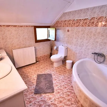 Anastasia's House Holiday home
