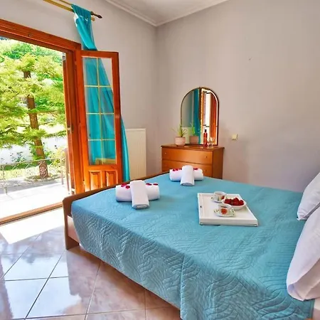 Anastasia's House Corfu (city)