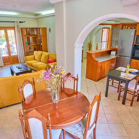 Anastasia's House Holiday home Corfu (city)