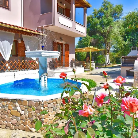 Anastasia's House