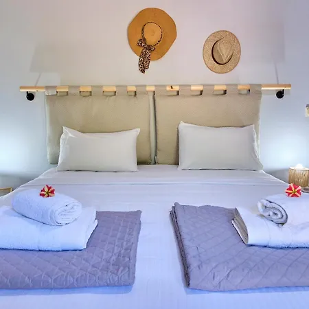 Anastasia's House Holiday home Corfu (city)